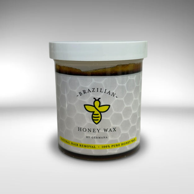 100% Pure Honey Wax (14 Oz)