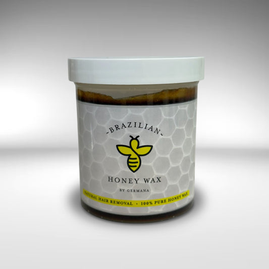 100% Pure Honey Wax (14 Oz)