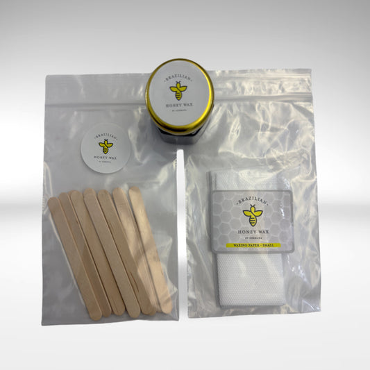 Student Hair Removal Kit